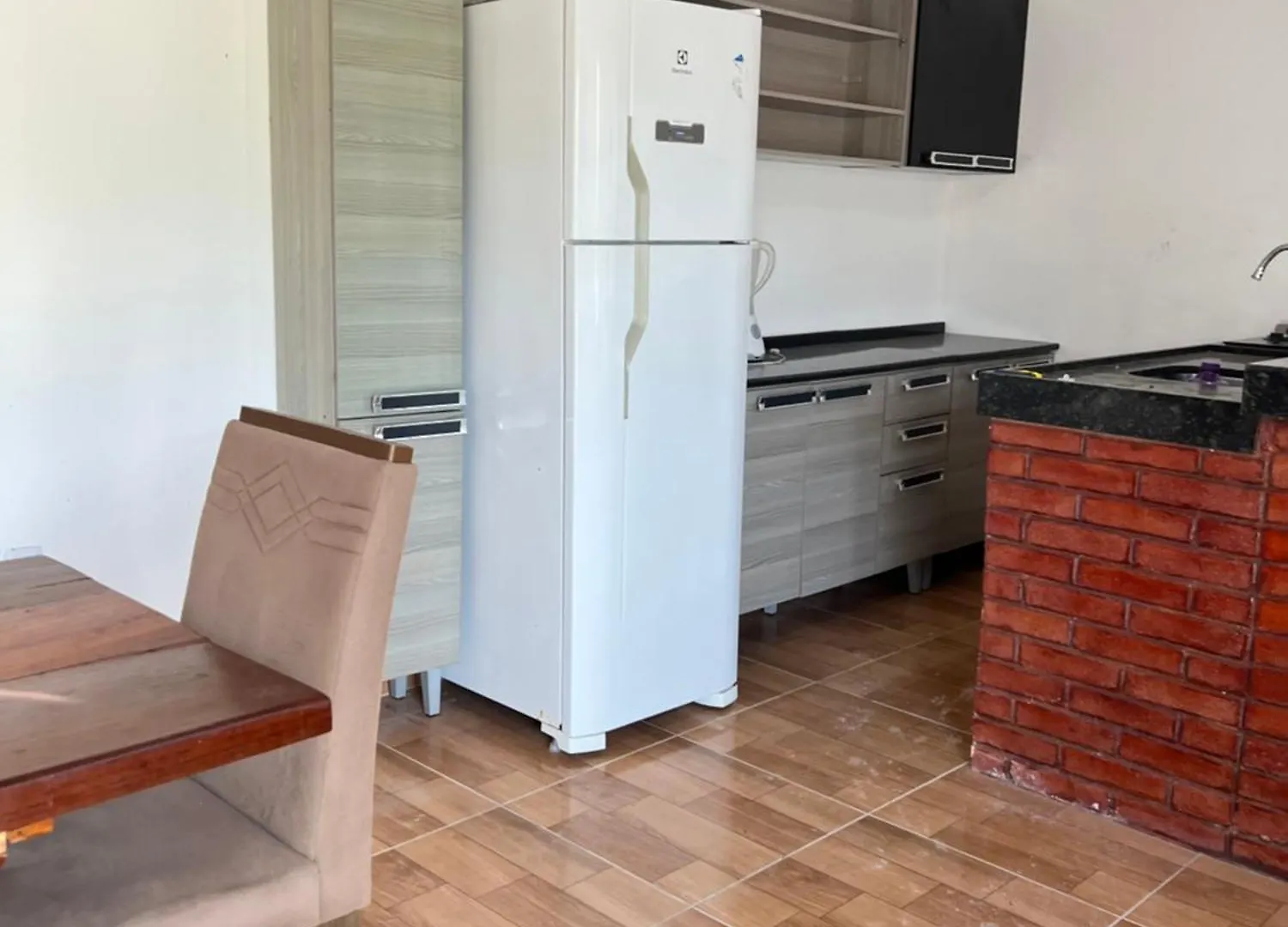 Casa De Praia Πόρτο Σεγκούρο 0*,