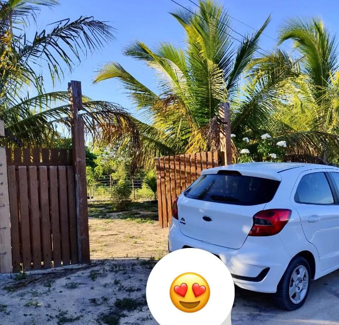 Ferienhaus Casa De Praia Porto Seguro