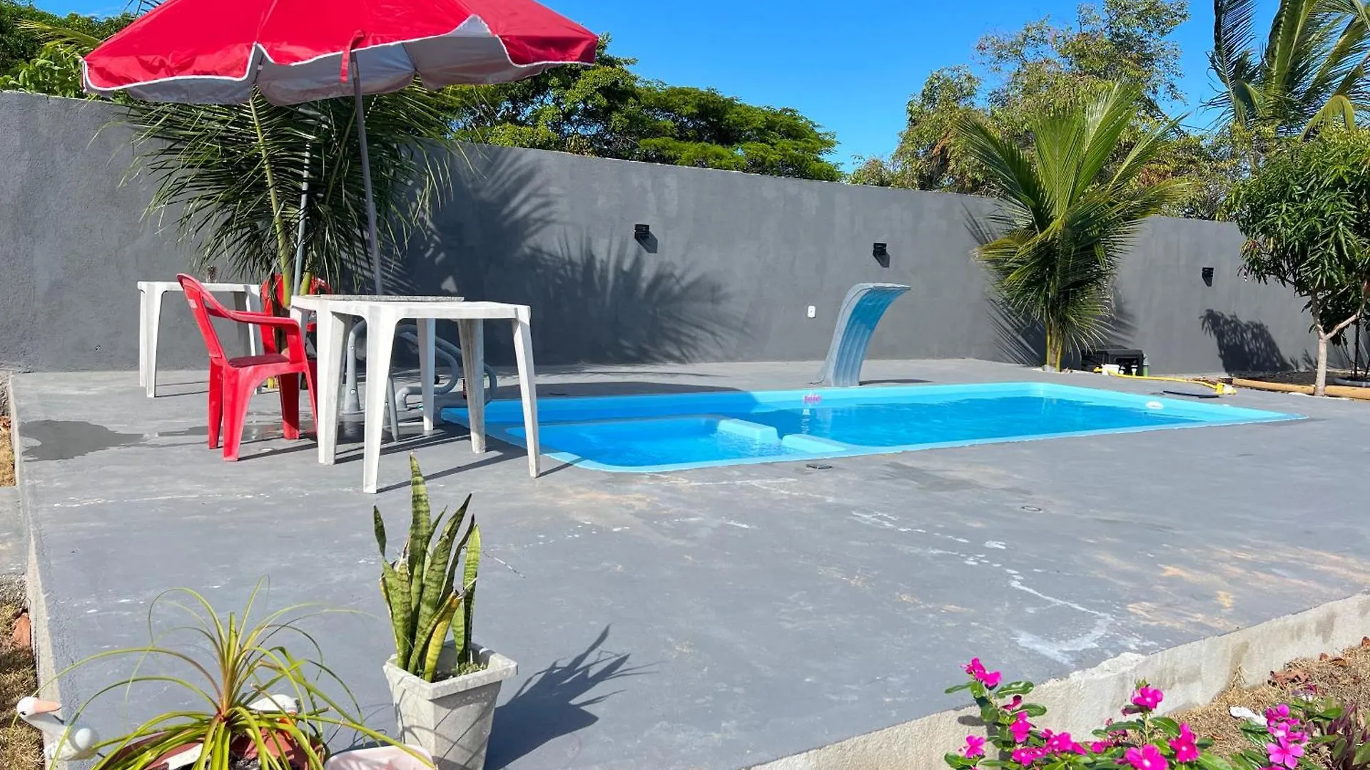 Ferienhaus Casa De Praia Porto Seguro
