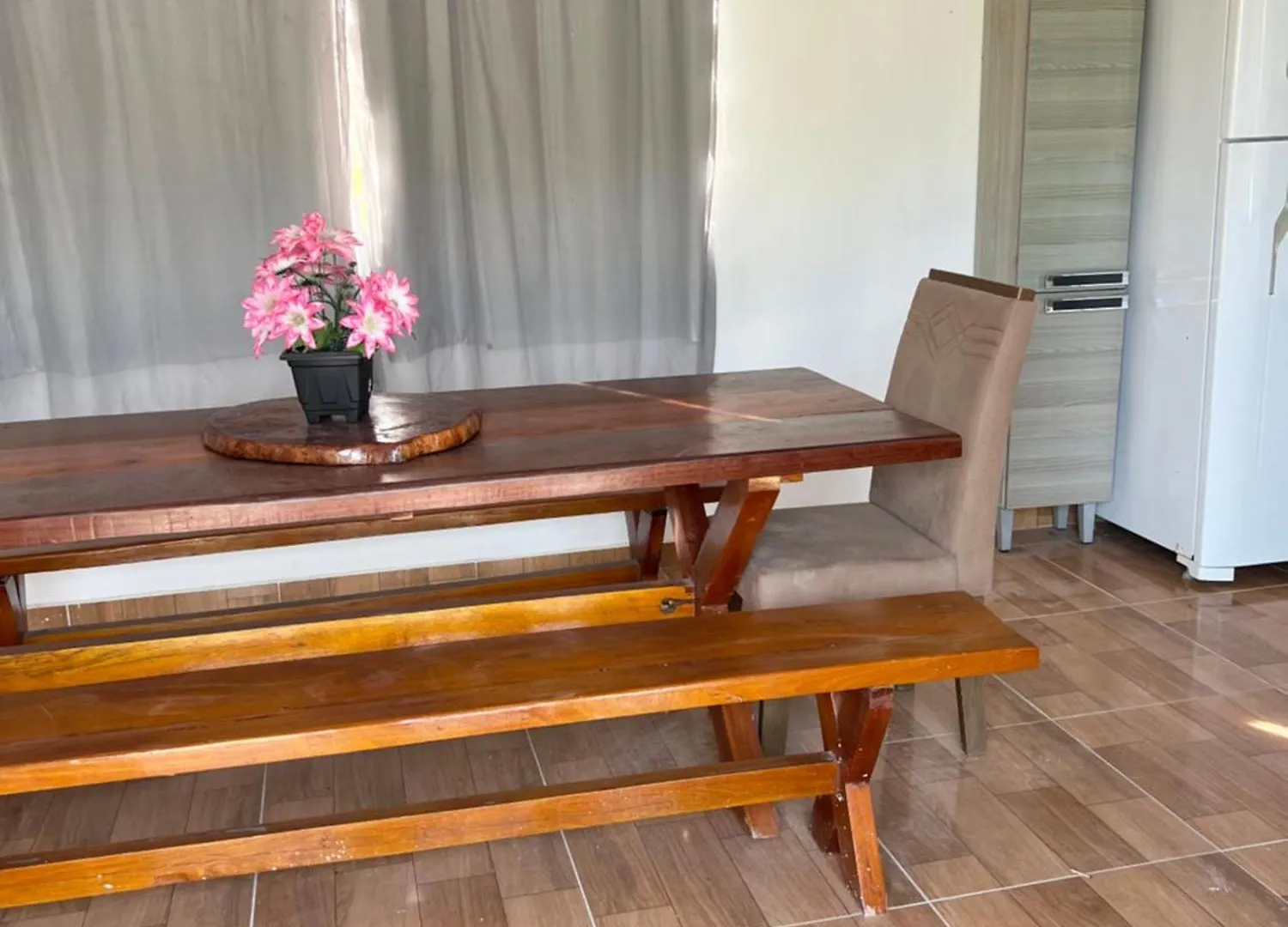 Casa De Praia Porto Seguro Ferienhaus