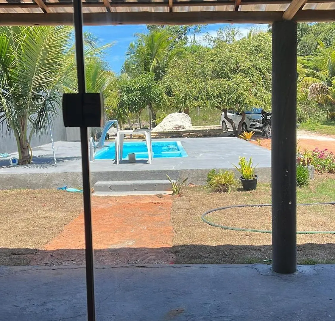 Casa De Praia Porto Seguro